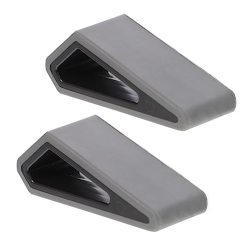 STOBOK Laptop Riser Vertikaler Laptopständer Für Den Schreibtisch Höhenverstellbar von STOBOK