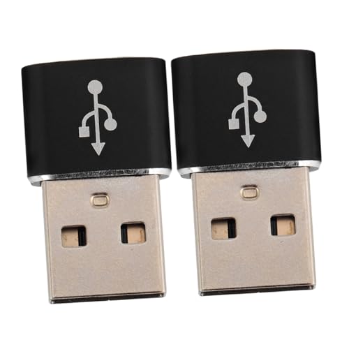 STOBOK 2stücke Kartenleser USB c Mit Speicherkartenadapter Und USB-c-passthrough Für Computer Medienkartenleser Mit Flash-kartenleser Für STOBOK 2stücke Kartenleser USB c Mit Speicherkartenadapter Und USB-c-passthrough Für Computer Medienkartenleser Mit Flash-kartenleser Für von STOBOK