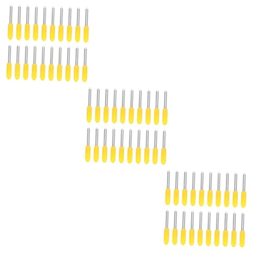 3 Kisten Nadel Der Graviermaschine Vinyl Gravieren Von Schneidmessern Schneideplotter Computerschneider Plotterteile Schneiden Kunst Schneidemaschine Messerkopf Wolfram Stahl von STOBOK