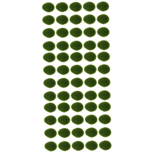 STOBOK 3 Sätze Simulation Moosstein Die Gefälschter Grüner Mooskugelstein Dekoration Fälschung Bausatz Kunstpflanze Kunstplflanze Einmachgläser Moosball Moos-bastelstein 20 Stück * 3 STOBOK 3 Sätze Simulation Moosstein Die Gefälschter Grüner Mooskugelstein Dekoration Fälschung Bausatz Kunstpflanze Kunstplflanze Einmachgläser Moosball Moos-bastelstein 20 Stück * 3 von STOBOK