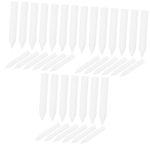 STOBOK 3 Sätze Töpferwerkzeug Ofenmöbel Unterstützung Beim Brennen Von Töpferwaren Ton Led Brenngestell Für Töpferwaren Töpferwerkzeuge Nagel Nägel Weiß Aluminiumoxid 60 Stück * 3 STOBOK 3 Sätze Töpferwerkzeug Ofenmöbel Unterstützung Beim Brennen Von Töpferwaren Ton Led Brenngestell Für Töpferwaren Töpferwerkzeuge Nagel Nägel Weiß Aluminiumoxid 60 Stück * 3 von STOBOK