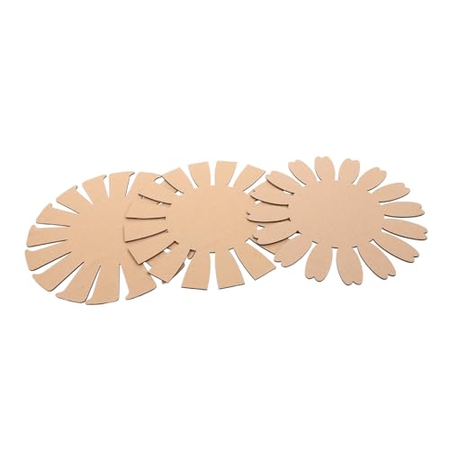 STOBOK 3 Stück Blumenkorb Material weben bastel Materialien Korbflechtmaterial Korbwerkzeug für Anfänger Korb Korbflechtset Werkzeugkasten Papierkorbmaterial Webkorbmaterial Khaki STOBOK 3 Stück Blumenkorb Material weben bastel Materialien Korbflechtmaterial Korbwerkzeug für Anfänger Korb Korbflechtset Werkzeugkasten Papierkorbmaterial Webkorbmaterial Khaki von STOBOK