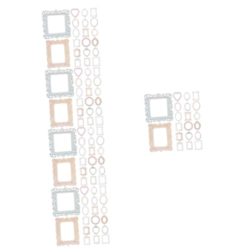 STOBOK 5 Sätze 5Er Sets Basismaterial Papier Strukturpapier Antike Rahmen Vintage Rahmen Collage Papier Scrapbook Vintage Bilderrahmen Papier Bilderrahmen Bastelpapier 40 Blätter * 5 STOBOK 5 Sätze 5Er Sets Basismaterial Papier Strukturpapier Antike Rahmen Vintage Rahmen Collage Papier Scrapbook Vintage Bilderrahmen Papier Bilderrahmen Bastelpapier 40 Blätter * 5 von STOBOK