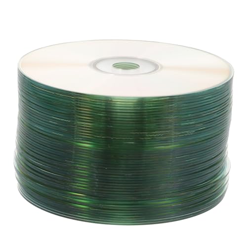 STOBOK 50stücke Handgemachte Cd Discs Dekoration Diy Vogel Cd Discs Aus Kunststoff Für Party Raum Dekoration Und Einweihungsgeschenke STOBOK 50stücke Handgemachte Cd Discs Dekoration Diy Vogel Cd Discs Aus Kunststoff Für Party Raum Dekoration Und Einweihungsgeschenke von STOBOK