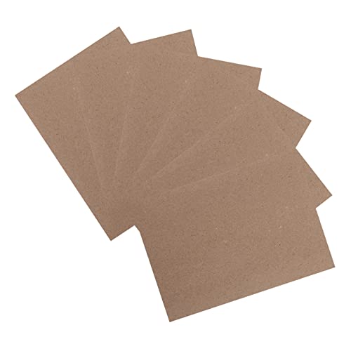 STOBOK Probentafeln 6 Blatt Blumenpresspapier Löschpapier Für Blumenpresse Und Trockenfruchtpresse STOBOK Probentafeln 6 Blatt Blumenpresspapier Löschpapier Für Blumenpresse Und Trockenfruchtpresse von STOBOK
