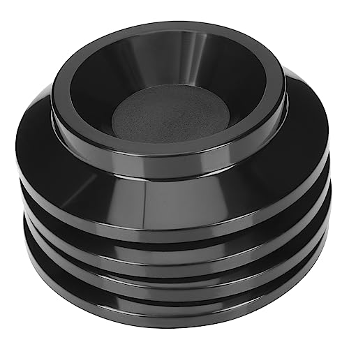 STOBOK 8stücke Klaviermatten rutschfest Zum Schutz Von Böden Holz Fliesen Teppich Klavierfuß-bodenpolster Praktische Klaviermatten Für Klavier Innen Verwenden von STOBOK