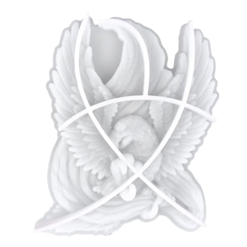 STOBOK Adlerform Adler-bastelform Silikon-bastelform Antihaft-adler-silikonform von STOBOK
