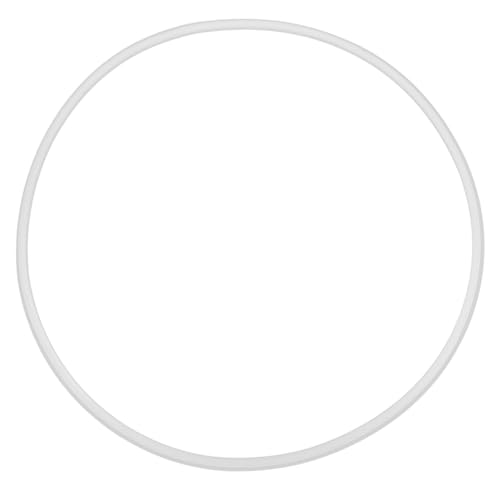 STOBOK Bodenschoner Für Barhocker Schutzring Aus Gummi Für Hartholzböden Rutschfester Bodenschutz Für Stuhlbeine Barhockerringe Zum Schutz Von Fußböden Langlebiger Hocker-basisring Für von STOBOK