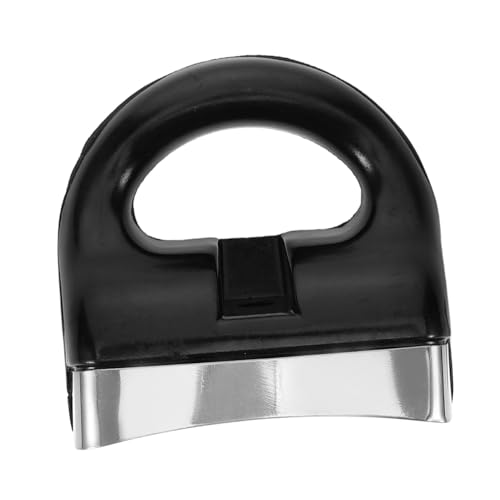 STOBOK Druckkochtopf Griff Ersatz Ergonomischer Seitengriff für Schnellkochtöpfe Hochtemperaturbeständig rutschfest Kompatibel mit Verschiedenen Modellen für Sicheres STOBOK Druckkochtopf Griff Ersatz Ergonomischer Seitengriff für Schnellkochtöpfe Hochtemperaturbeständig rutschfest Kompatibel mit Verschiedenen Modellen für Sicheres von STOBOK