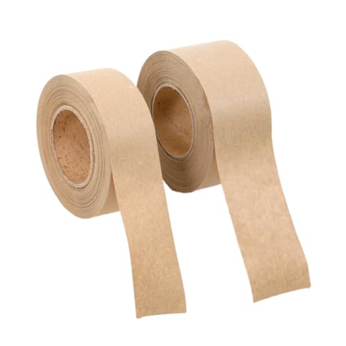 STOBOK 2stücke Kreatives Easy Tear Tape Einfache Fixierung Für Zeichenwerkzeuge Schulbedarf Pro Für Künstler Und Bastler STOBOK 2stücke Kreatives Easy Tear Tape Einfache Fixierung Für Zeichenwerkzeuge Schulbedarf Pro Für Künstler Und Bastler von STOBOK