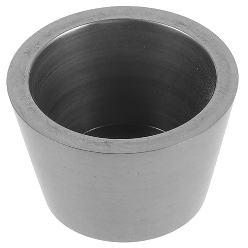 STOBOK Graphitbarrenform Zum Gießen Von Metall Schmelzform Für Silber Und Gold Diy-form Aus Graphit Für Experimente Und Lehre Vielseitig Einsetzbar Widerstandsfähig Gegen Verformungen STOBOK Graphitbarrenform Zum Gießen Von Metall Schmelzform Für Silber Und Gold Diy-form Aus Graphit Für Experimente Und Lehre Vielseitig Einsetzbar Widerstandsfähig Gegen Verformungen von STOBOK