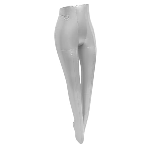 STOBOK Mannequin Für Hosen Stabiler Kleiderständer Für Präsentation Von Hosen Röcken Und Kleidern Leicht Zu Reinigen Langlebig Und Sicher Zu Verwenden STOBOK Mannequin Für Hosen Stabiler Kleiderständer Für Präsentation Von Hosen Röcken Und Kleidern Leicht Zu Reinigen Langlebig Und Sicher Zu Verwenden von STOBOK