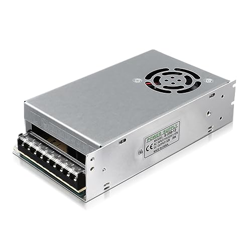 STOBOK LED Lichtstreifen Netzteil Schaltnetzteil Universal Schaltnetzteil Geregelte Konstantspannung Einstellbares Netzteil Netzteiladapter Eisen STOBOK LED Lichtstreifen Netzteil Schaltnetzteil Universal Schaltnetzteil Geregelte Konstantspannung Einstellbares Netzteil Netzteiladapter Eisen von STOBOK