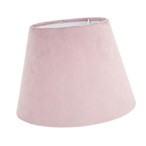 STOBOK Lampenschirm Mit Weißem Innenfutter Multifunktional Für Schreibtischlampen Robustes Material Perfektes Einweihungsgeschenk Staubdicht STOBOK Lampenschirm Mit Weißem Innenfutter Multifunktional Für Schreibtischlampen Robustes Material Perfektes Einweihungsgeschenk Staubdicht von STOBOK