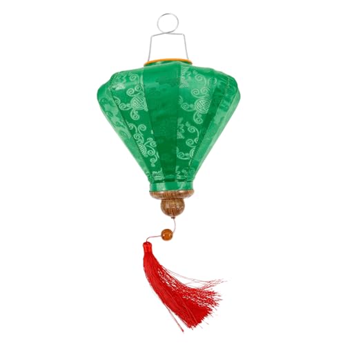 STOBOK Laterne dekorativ Hochzeiten Seidenlaterne Hochzeitsdekorationen für die Zeremonie Weiß bunt chinesische Laterne asiatisches Laternendekor Beflocktes Tuch STOBOK Laterne dekorativ Hochzeiten Seidenlaterne Hochzeitsdekorationen für die Zeremonie Weiß bunt chinesische Laterne asiatisches Laternendekor Beflocktes Tuch von STOBOK