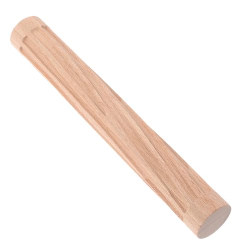 STOBOK Keramik Werkzeug Set Holz Textur Roller Für Ton Töpferei Der Stick Handwerk Keramik Roller Für von STOBOK
