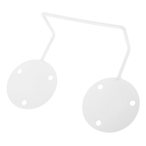 STOBOK Matratzenhalter Bettstabilisator Matratzen Antirutsch Greifer Matratzenhalter Matratzenstopper Zur Verhinderung des Verrutschens Der Matratze Anti Rutsch Stopper von STOBOK