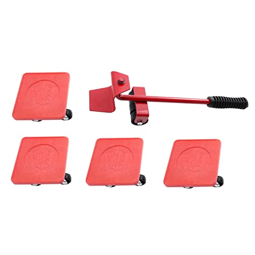 STOBOK Möbelheber-gleiter Für Möbeltransport Ohne Werkzeug Möbelhebestange Zum Anheben Schwerer Lasten Möbeltransportstange Für Sofa Tisch Regal STOBOK Möbelheber-gleiter Für Möbeltransport Ohne Werkzeug Möbelhebestange Zum Anheben Schwerer Lasten Möbeltransportstange Für Sofa Tisch Regal von STOBOK