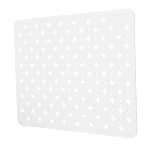 STOBOK Stecktafel-Panel Wandmontage Für Zimmer Home Office Wandstecktafel-Organizer Stecktafel Zur Wandanzeige von STOBOK