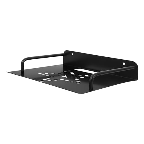 STOBOK Router Halterung -montiert Lagerung Organizer Projektor Router-montiert STOBOK Router Halterung -montiert Lagerung Organizer Projektor Router-montiert von STOBOK