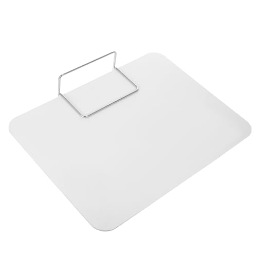 STOBOK Schreibtisch-Schild Für Den Unterricht Sichtschutz Schreibtisch-teiler Trennwand Für Prüfungen Einfache Einrichtung STOBOK Schreibtisch-Schild Für Den Unterricht Sichtschutz Schreibtisch-teiler Trennwand Für Prüfungen Einfache Einrichtung von STOBOK