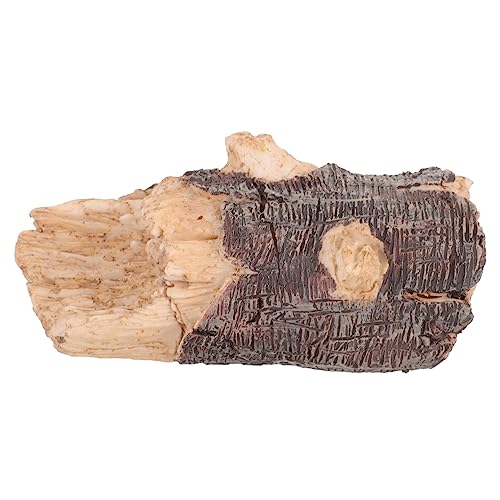 STOBOK Simulierter AST Schlüsselkasten Ornamentschlüssel Außenschlüsselversteck Schlüsselstumpf Schlüsselschoner Outdoor Schlüsselversteck Schlüsselhalter Versteckter STOBOK Simulierter AST Schlüsselkasten Ornamentschlüssel Außenschlüsselversteck Schlüsselstumpf Schlüsselschoner Outdoor Schlüsselversteck Schlüsselhalter Versteckter von STOBOK