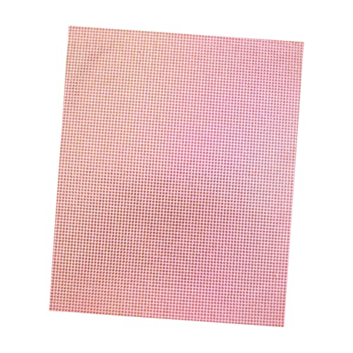 STOBOK Strass-Aufkleber Autos Dauerhaft DIY-Auto Auto Aufkleber Hotfix Weiß Fenster Funkelnd Auto Dekoration Aufkleber Diamant Dekorativ Nachgemachter Österreichischer Strass Rosa STOBOK Strass-Aufkleber Autos Dauerhaft DIY-Auto Auto Aufkleber Hotfix Weiß Fenster Funkelnd Auto Dekoration Aufkleber Diamant Dekorativ Nachgemachter Österreichischer Strass Rosa von STOBOK