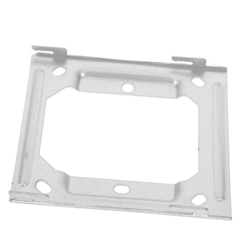 STOBOK Türklingel Halterung aus Eisenmaterial Verstellbar Langlebig Installieren Schützt Ihre Türklingel vor Kratzern Diebstahl für Täglichen Gebrauch STOBOK Türklingel Halterung aus Eisenmaterial Verstellbar Langlebig Installieren Schützt Ihre Türklingel vor Kratzern Diebstahl für Täglichen Gebrauch von STOBOK