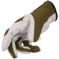 Stocker - Arbeitshandschuhe Größe 11/XL oliv von STOCKER