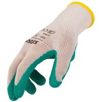 Stocker - Arbeitshandschuhe Größe 9 von STOCKER