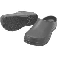 Clogs für Garten und Haus Größe 44 Grau Stocker Clogs für Garten und Haus Größe 44 Grau Stocker von STOCKER