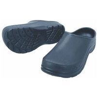 Clogs für Garten und Zuhause Größe 39 Dunkelblauer Stocker Clogs für Garten und Zuhause Größe 39 Dunkelblauer Stocker von STOCKER