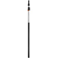 Combisystem Alu-Teleskopstiel 75 135 cm - Stocker von STOCKER