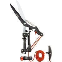 Combisystem Heckenschere - Stocker von STOCKER