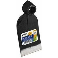 Hacke Round Eye 400g Lose Stocker von STOCKER