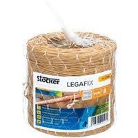 Stocker - Legafix Biologisch abbaubares Garn 500 m x1 mm von STOCKER