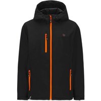Nuclor beheizbare Softshelljacke l - Stocker von STOCKER