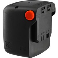 Power-Akku 21 v 4 Ah - Stocker von STOCKER