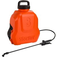 Pumpe A Elektrische Rucksack 8lt Li-Ion von STOCKER