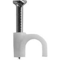 Rohrschelle 6 mm 10 Stk - Stocker von STOCKER