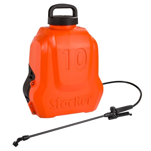 STOCKER - Elektrische Rückenspritze 10 L Li-Ion von Stocker