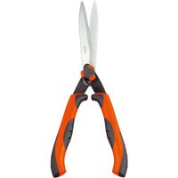 Hobby Heckenschere, Wellenmesser, Länge: 55cm Stocker 79020 von STOCKER