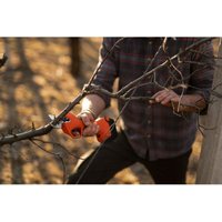 Schere Magma E-35 tp 21V ohne Batterien, ohne Koffer - Stocker von STOCKER