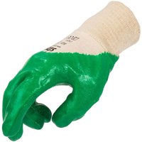 Stocker - Arbeitshandschuhe Größe 9 von STOCKER