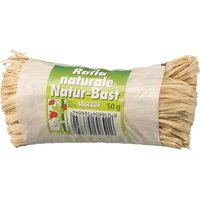 Stocker - Bast natur 50 gr von STOCKER