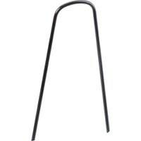 Stocker Befestigungsstifte aus Stahl 10,5 cm 10 Stk./Karton von STOCKER