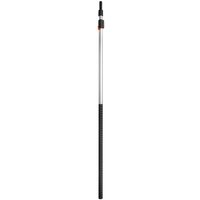 Combisystem Alu-Teleskopstiel 135 247 cm - Stocker von STOCKER