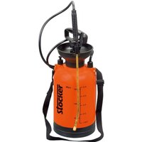 Stocker - Druckpumpe lt.8 - Gartenpumpen und Sprinkler von STOCKER