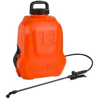 Stocker Elektrische Rucksackpumpe 12 L Li-Ion Stocker Elektrische Rucksackpumpe 12 L Li-Ion von STOCKER