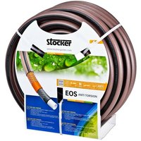 Stocker Eos Gartenschlauch 25m 1/2 von STOCKER